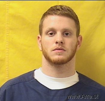 Christopher Arnold Ray Mcqueary Mugshot